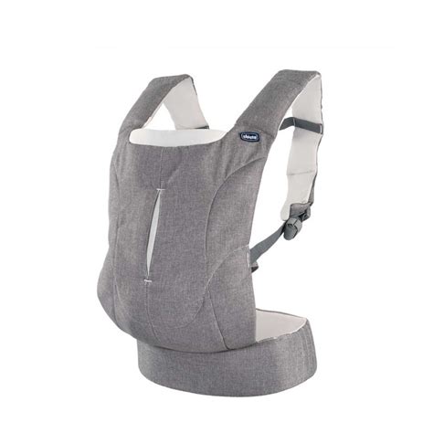 Chicco Myamaki Fit nešyklė su kūdikiu