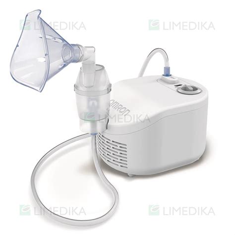 Kompresorinis inhaliatorius